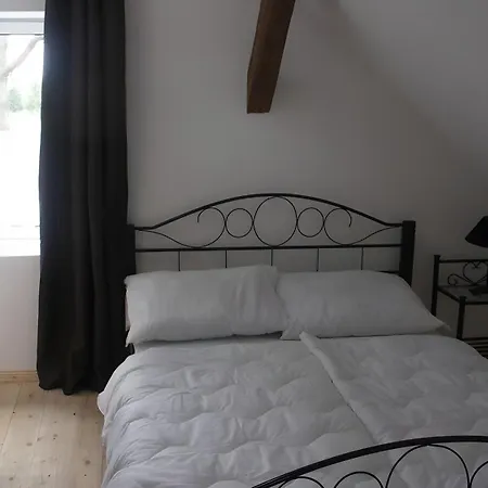 Ferienapartment Zum Bernerhof Apartment