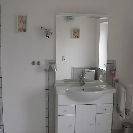 Ferienapartment Zum Bernerhof Apartment *