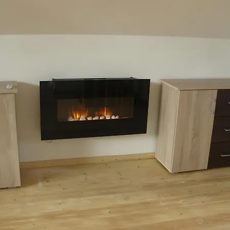 Ferienapartment Zum Bernerhof * Lindenberg (Mecklenburg-Vorpommern)