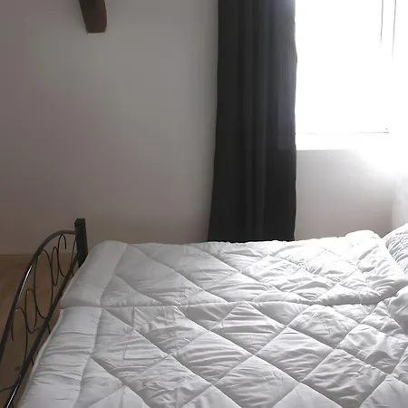 Ferienapartment Zum Bernerhof Lindenberg (Mecklenburg-Vorpommern)