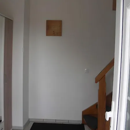 Apartment Ferienapartment Zum Bernerhof Lindenberg (Mecklenburg-Vorpommern)
