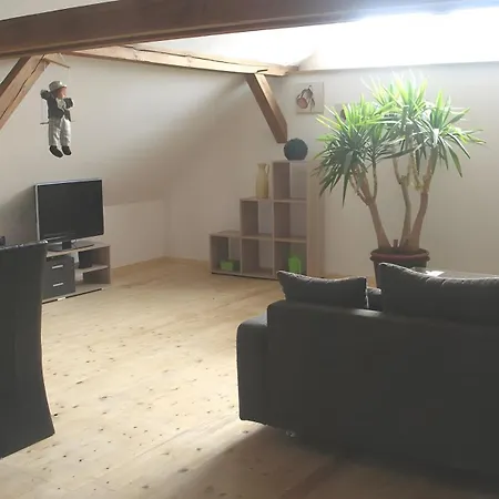 Ferienapartment Zum Bernerhof